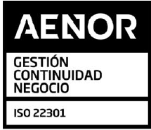 ISO 22301
